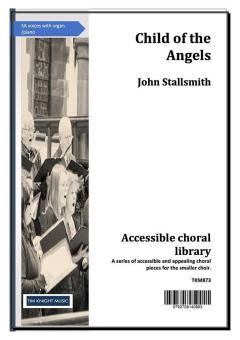 Child of the Angels 