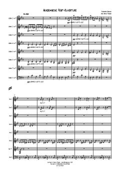 Academic Festival Overture 
