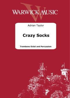 Crazy Socks 