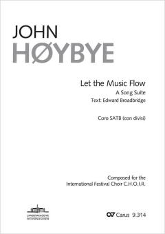 Let the Music Flow Standard