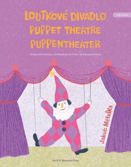 Teatro delle marionette 