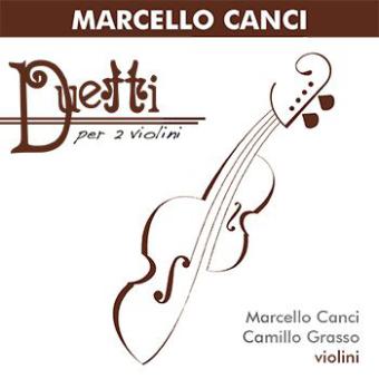 Duetti Per Due Violini 