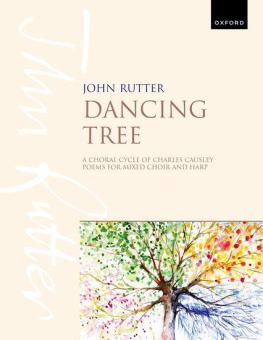 Dancing Tree 