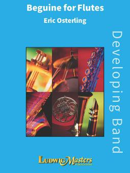 Beguine for Flutes 