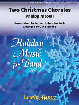2 Christmas Chorales 
