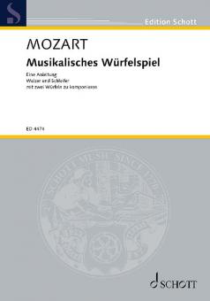 Musikalisches Würfelspiel Standard