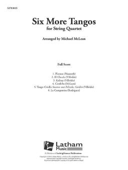 6 More Tangos 