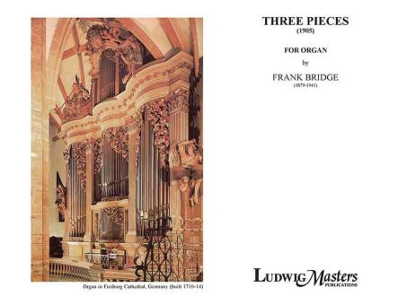 3 Pieces 