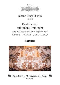 Beati omnes - Beati i fedeli 