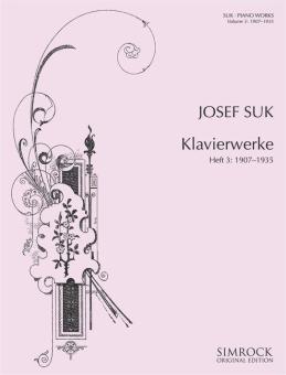 Opere per pianoforte 3 Download