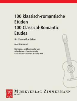 100 Studi classici e romantici 2 Download