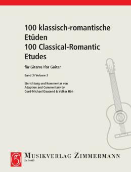 100 Studi classici e romantici 3 Download