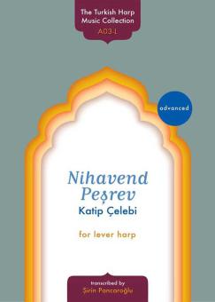 Nihavend Pesrev 