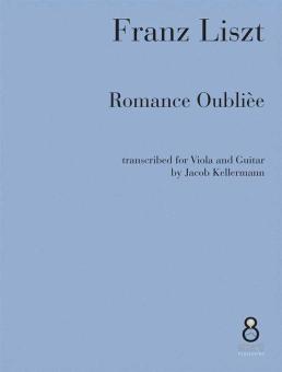 Romance Oubilee 