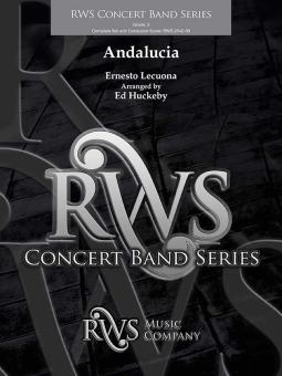 Andalucia Standard