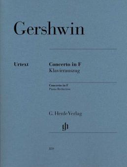 Concerto in F 