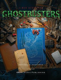 Ghostbusters 
