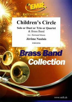 Children's Circle Standard