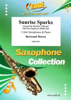 Sunrise Sparks Standard