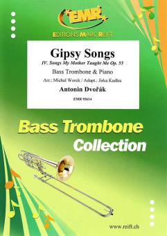 Gipsy Songs Standard