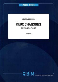 2 Chansons Standard