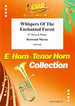 Whispers Of The Enchanted Forest Standard