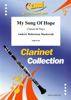 My Song Of Hope Standard