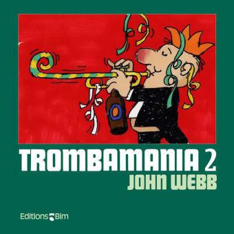 Trombamania 2 Standard