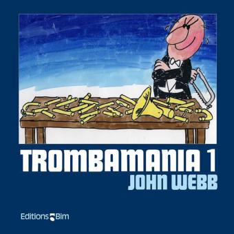 Trombamania 1 Standard