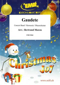 Gaudete Standard