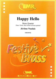 Happy Hello Download