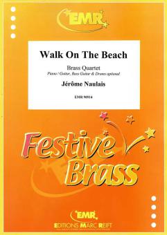 Walk On The Beach Download