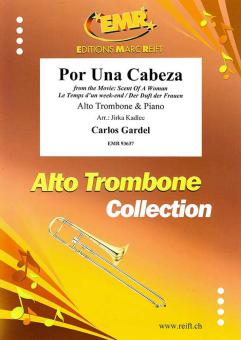 Por Una Cabeza Download