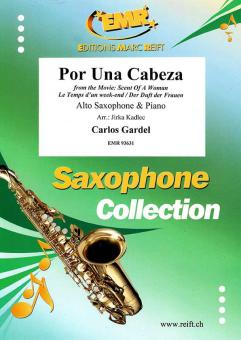 Por Una Cabeza Download