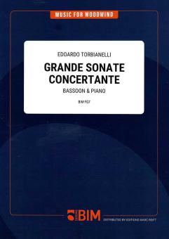 Grande Sonate Concertante Download