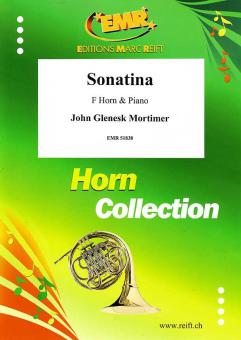 Sonatina Download