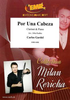Por Una Cabeza Download