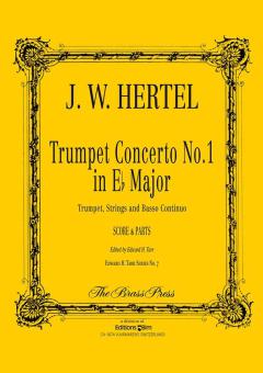 Concerto per tromba n. 1 in mi b maggiore Download