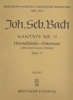 Lobet Gott in seinen Reichen 