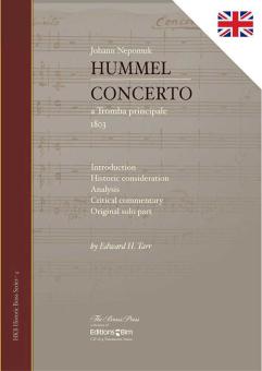 J.N. Hummel, Concerto a Tromba principale Download