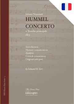 J.N. Hummel, Concerto a Tromba principale Download