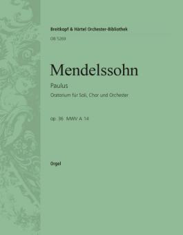 Paulus 