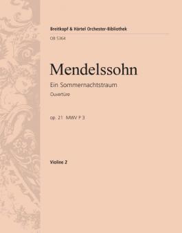 Ein Sommernachtstraum 