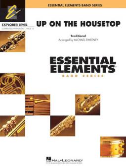 Up on the Housetop 