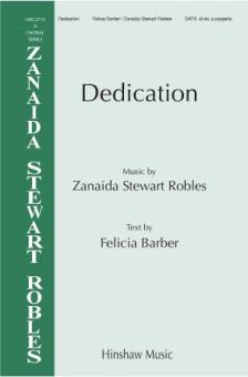 Dedication Standard