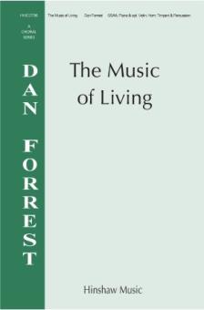 The Music of Living Standard