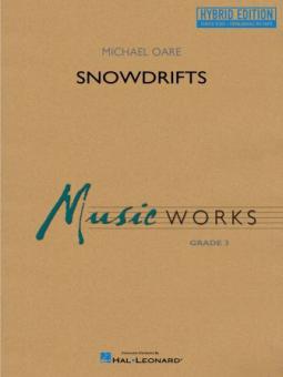 Snowdrifts 