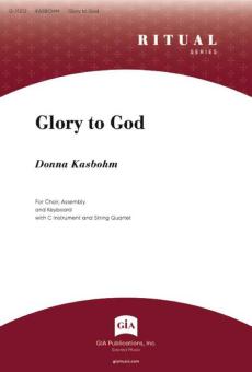 Glory to God 