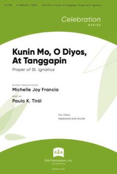 Kunin Mo, O Diyos, At Tanggapin 