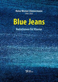 Blue Jeans 